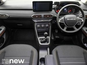Dacia Sandero Stepway TCe 90 STEPWAY Journey - Image 3