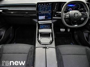 Renault Austral E-TECH Hybrid 200 techno esprit Al - Image 3