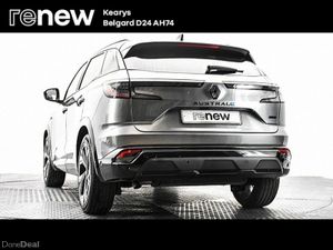 Renault Austral E-TECH Hybrid 200 techno esprit Al - Image 4