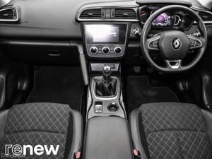 Renault Kadjar 1.3 TCE 140 GPF Iconic - Image 3