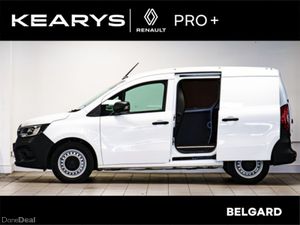 Renault Kangoo KANGOO VAN ML19 DCI START GSR2 - Image 4