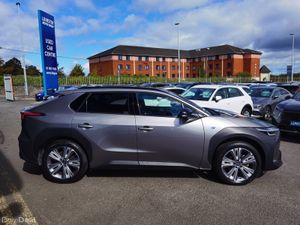Subaru Solterra TOURING EV AWD 2023 - Image 3