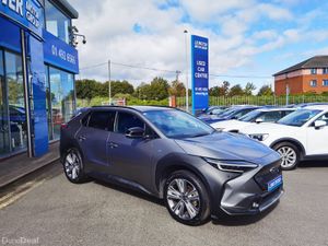 Subaru Solterra TOURING EV AWD 2023 - Image 2