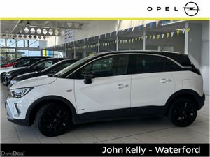 Opel Crossland SRI 1.5 Turbo D 110PS 6 Speed - Image 4