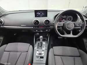 Audi A3 1.4TFSI Sport SB S-Tronic - Image 4