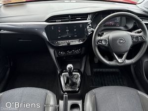 Opel Corsa ELITE 1.2 PRISTINE CONDITION 1 OWNER IN - Image 2