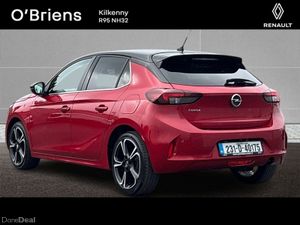 Opel Corsa ELITE 1.2 PRISTINE CONDITION 1 OWNER IN - Image 3