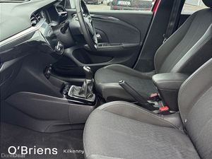 Opel Corsa ELITE 1.2 PRISTINE CONDITION 1 OWNER IN - Image 4