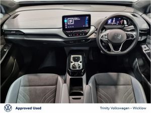 Volkswagen ID.4 ** PRO LIFE ** 77kWh ** 174BHP ** - Image 2