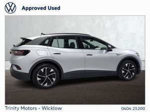 Volkswagen ID.4 ** PRO LIFE ** 77kWh ** 174BHP ** - Image 4