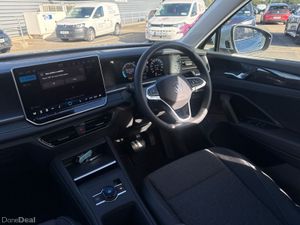 Volkswagen Tayron 2.0 TDI 150HP Edition 75 DSG - Image 3