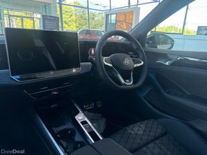 Volkswagen Passat 2.0TDI DSG 150HP R-LINE - Image 3