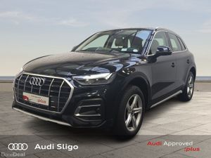 Audi Q5 2.0TFSI e 299HP Auto quattro SE - Lovely S - Image 4