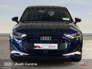 Audi A3 SB 30 TFSI 115HP SE - Image 2