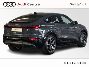 Audi Q6 e-tron SB S LINE - Image 3