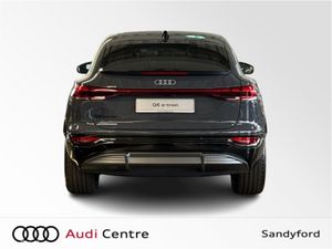 Audi Q6 e-tron SB S LINE - Image 4