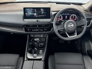 Nissan X-Trail ePOWER X-TRAIL SVE 5 Seater **€4000 - Image 3