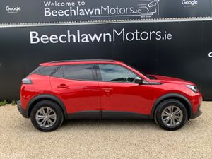 2008e ACTIVE PREMIUM AUTO 54KWH 400km RANGE - Image 2