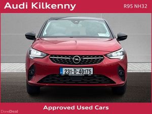 Opel Corsa Elite 1.2i (100PS) S/S 6 Speed - Image 2