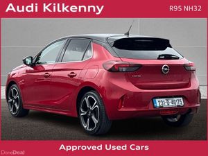 Opel Corsa Elite 1.2i (100PS) S/S 6 Speed - Image 4