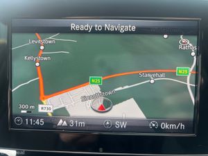 2019 MERCEDES C220 CDi SPORT 4 DR A/T LOW KMS - Image 4