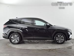 Hyundai Tucson 2WD Comfort Plus - Image 2
