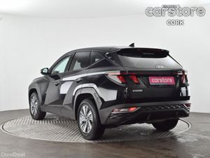 Hyundai Tucson 2WD Comfort Plus - Image 3
