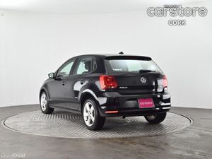 Volkswagen Polo 1.0 - Image 3