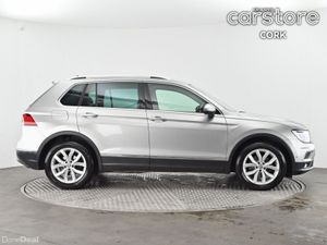 Volkswagen Tiguan 2.0 TDI 150HP Highline - Image 2