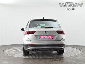 Volkswagen Tiguan 2.0 TDI 150HP Highline - Image 4