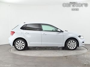 Volkswagen Polo 1.0 - Image 2