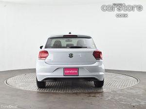 Volkswagen Polo 1.0 - Image 4