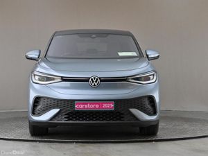 Volkswagen ID.5 EV PRO BUSINESS 77KWH 204BHP PRO P - Image 2