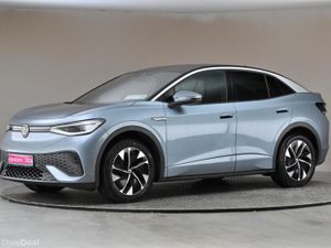 Volkswagen ID.5 EV PRO BUSINESS 77KWH 204BHP PRO P - Image 4