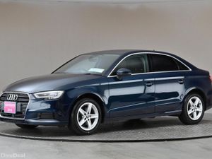 Audi A3 1.4 TFSI S-TRONIC SALOON **DIG DASH**REVER - Image 4