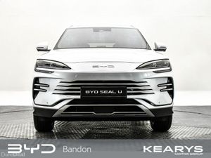 BYD SEAL U DM-i BOOST FWD - Image 3