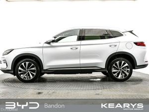BYD SEAL U DM-i BOOST FWD - Image 4