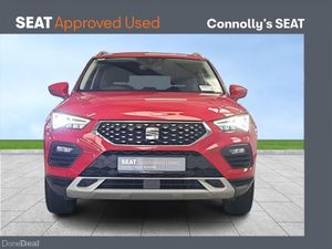 SEAT Ateca 2.0TDI 115hp Xperience - Image 4