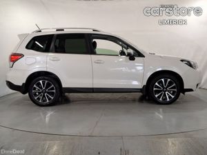 Subaru Forester 2.0i XE CVT - Image 2