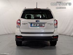 Subaru Forester 2.0i XE CVT - Image 4