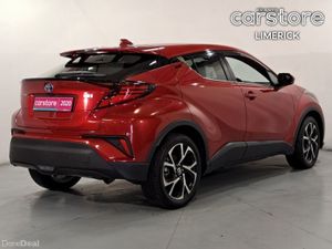 Toyota C-HR G Mode HEV - Image 3