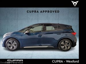Cupra Born 58kWh 204hp - Image 3