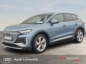 Audi Q4 e-tron 40 S LINE - Image 3