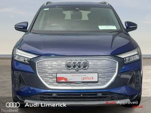 Audi Q4 e-tron 45 SPORT QUATTRO - Image 3