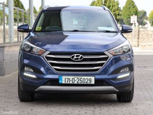 Hyundai Tucson 1.7 D Executive 2WD , Low Mileage - Image 4