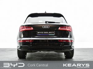 Audi Q5 S-Line Quattro AUTO - Image 3
