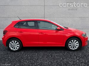 Volkswagen Polo TSI High Line - Image 2