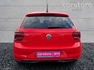 Volkswagen Polo TSI High Line - Image 4