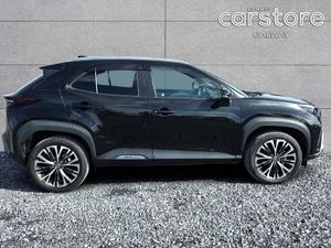 Toyota Yaris Cross Hybrid Z Adventure - Image 2