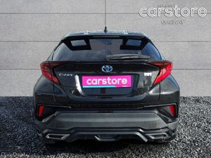 Toyota C-HR G - Image 4